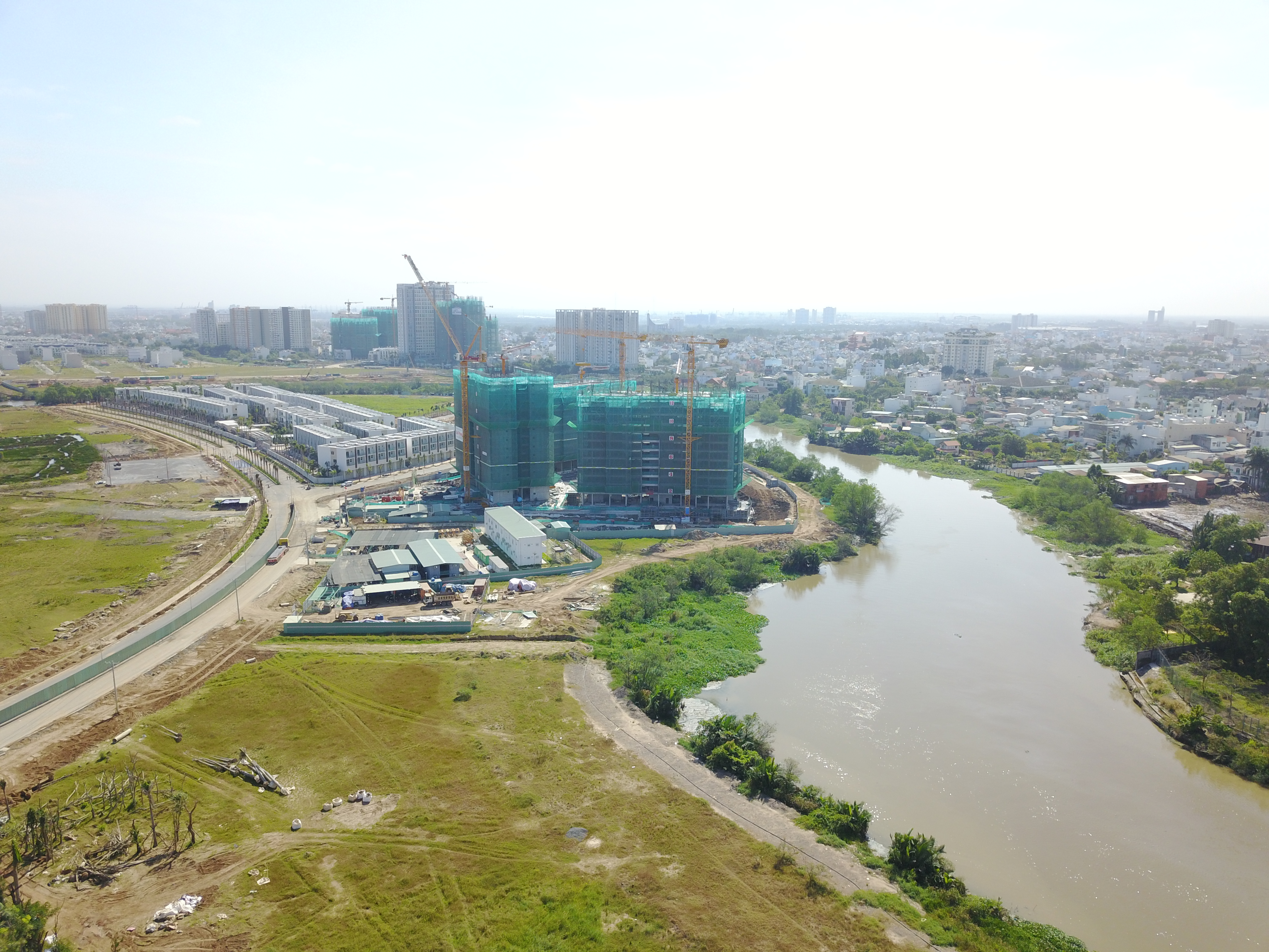 tien do can ho palm heights