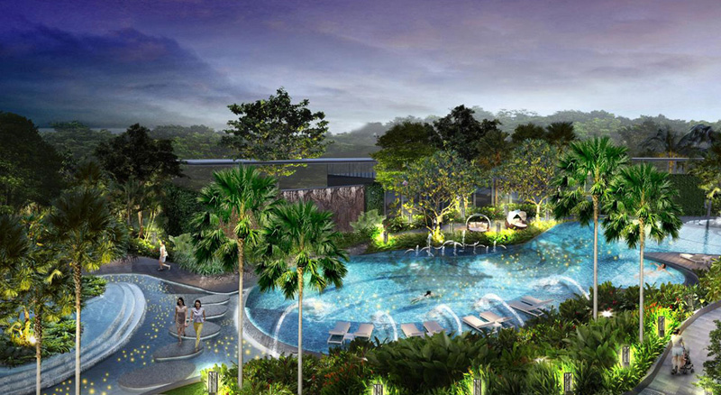 hoi boi tai palm garden quan 2