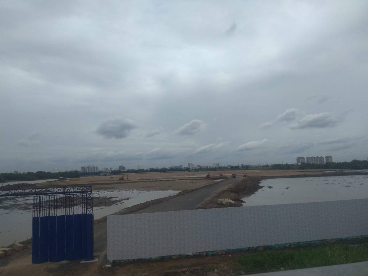 tiên do saigon sports city nhin tu cao toc