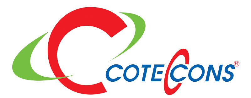 logo coteccons