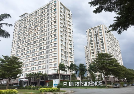 fuji residence