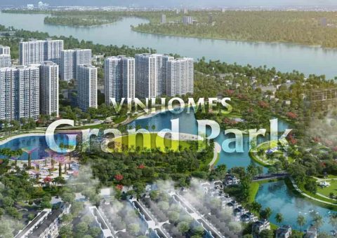 vinhomes grand park