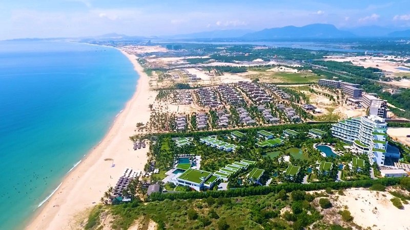 bai dai cam ranh