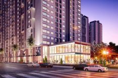 tien ich can ho lakeview residences binh duong
